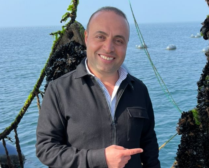 Midyeci Yasin - Medyada Biz