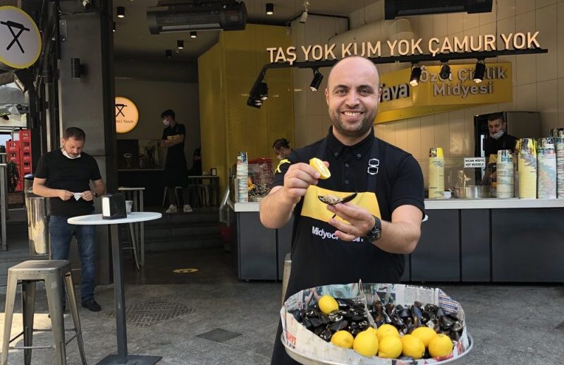 Midyeci Yasin - Medyada Biz