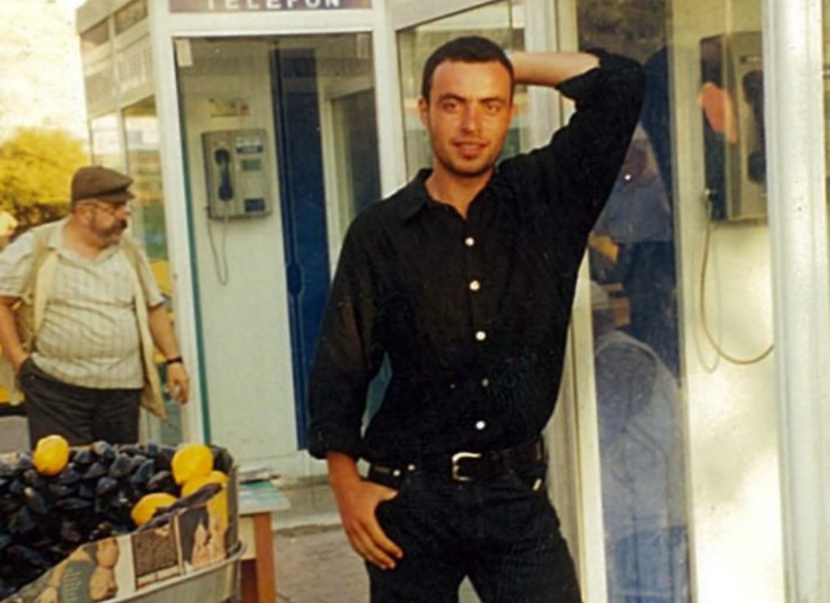 Midyeci Yasin - Medyada Biz