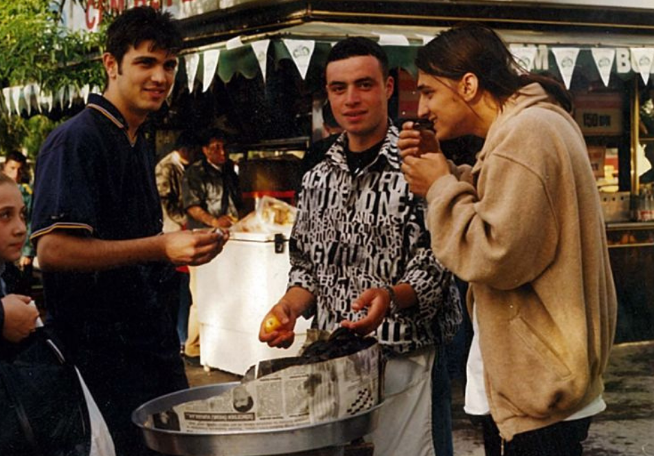 Midyeci Yasin - Medyada Biz