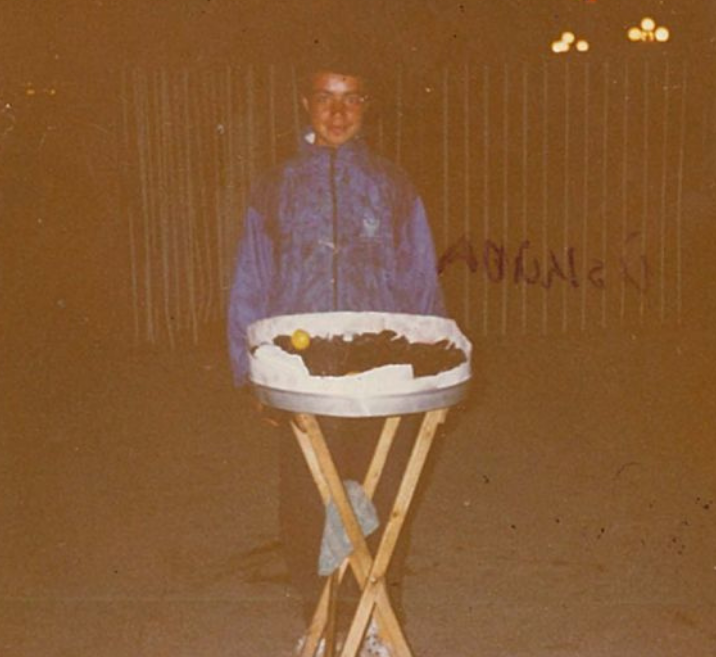 Midyeci Yasin - Medyada Biz