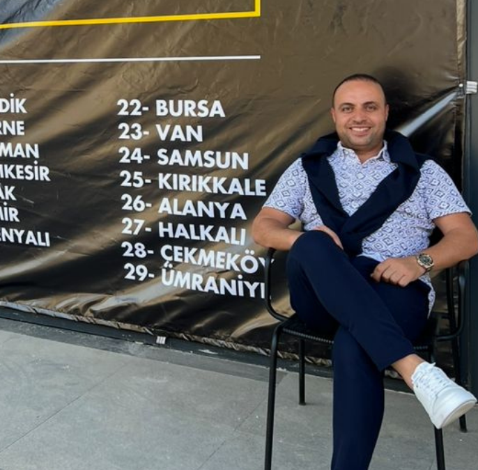 Midyeci Yasin - Medyada Biz