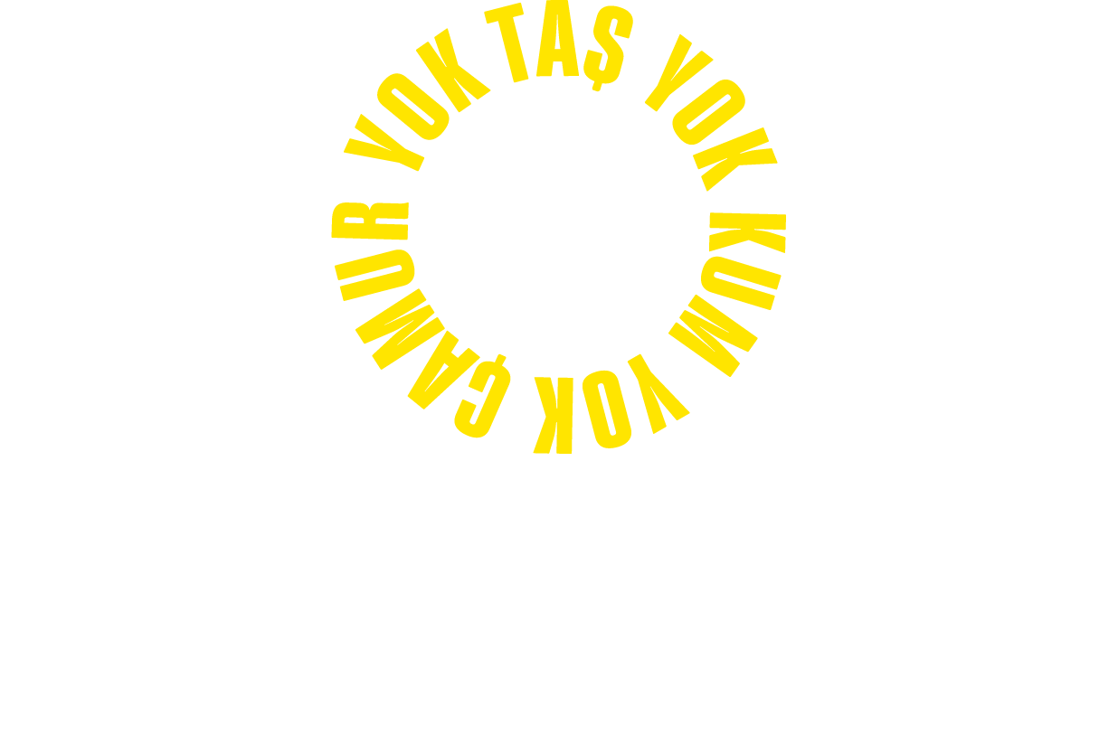 Midyeci Yasin - Logo